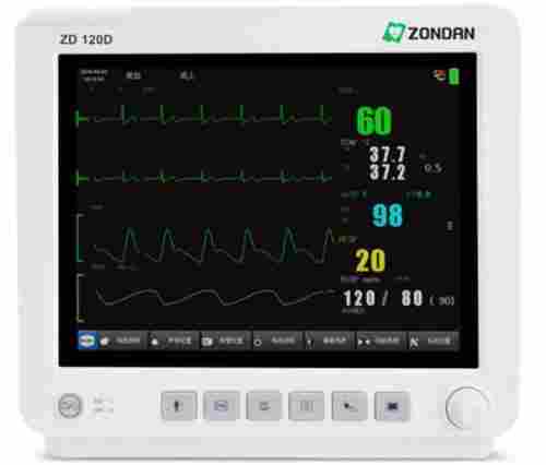 Medical Bedside Patient Monitor
