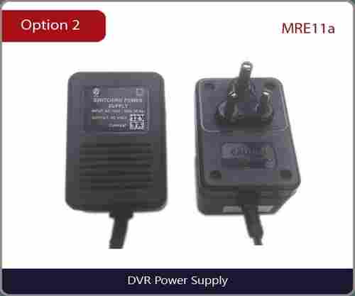 Option 2 MRE11a Adaptor