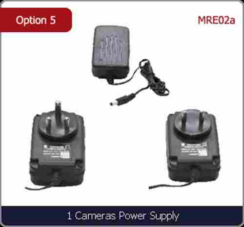Option 5 MRE02a Adapter