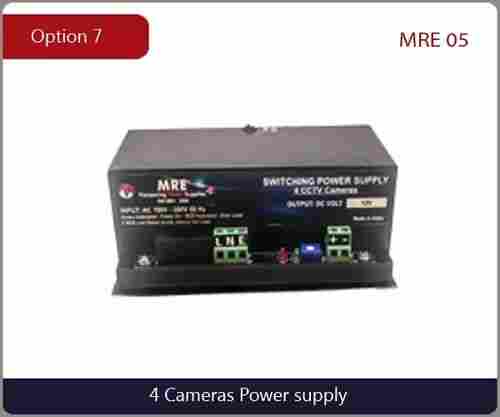 Option 7 MRE05 SMPS