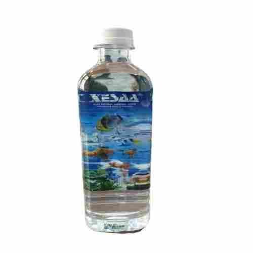Premium Natural Mineral Water (750ml)
