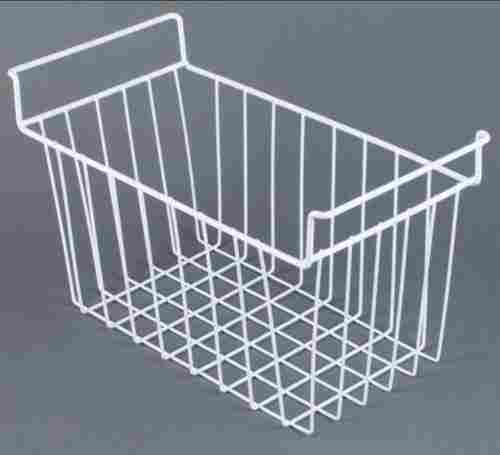 Rectangular Shape Freezer basket
