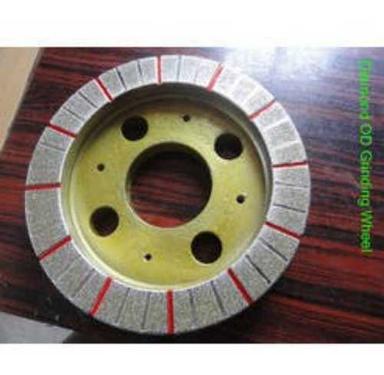 Anti Corrosion Diamond Grinding Wheel Cutter Type: Dry Cutting