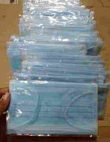 BPE Free Disposable Surgical Face Mask