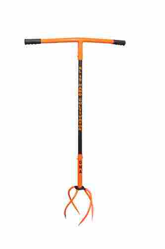 Rust Proof Hand Cultivator for Agriculture