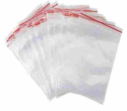 Transparent LDPE Plastic Bags