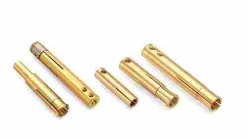 High Grade Brass Pins
