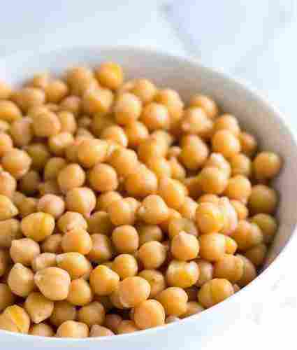 Natural Dried And Cleaned Chickpeas