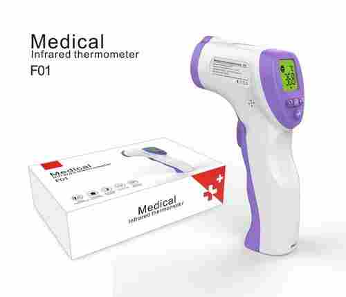 Non Contact Handheld Infrared Thermometer