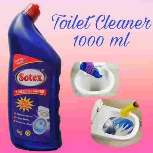 Toilet Cleaner (Sotex Impex)
