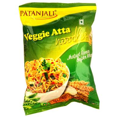 Patanjali Noodles Packaging: Single Package