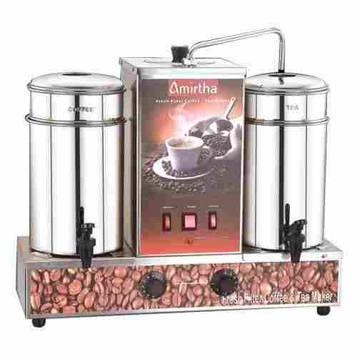 Amirtha Fresh Filter Coffee And Tea Maker