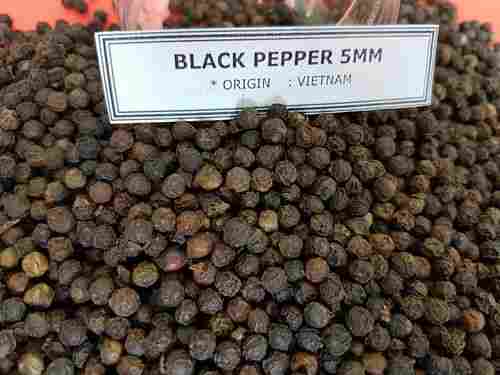 Dried Black Pepper 5MM