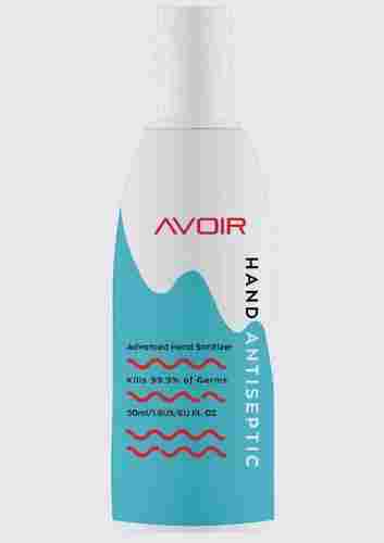 Hand Sanitizer Gel (Avoir)