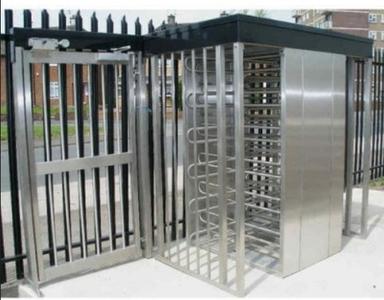 Heavy Duty Security Gate Size: Various