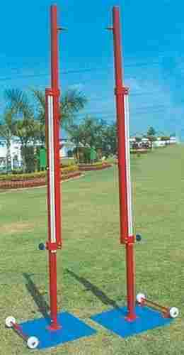 High Jump Pole