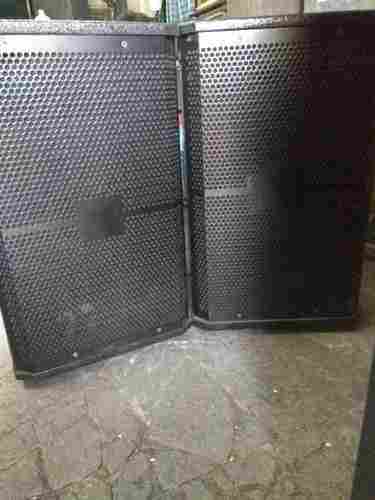 JBL Speaker Cabinet Box