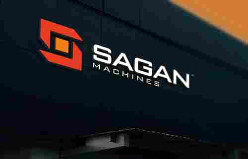 Sagan Logo Design Services