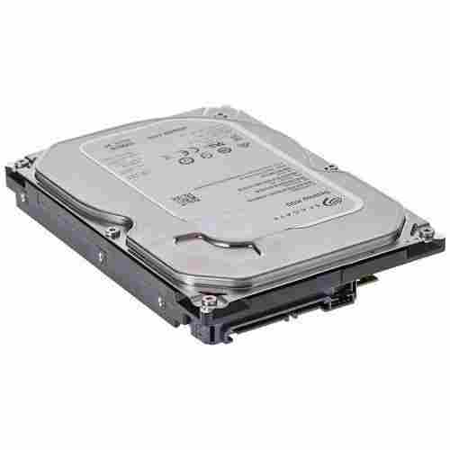 2 TB Seagate Hard Disk Drive