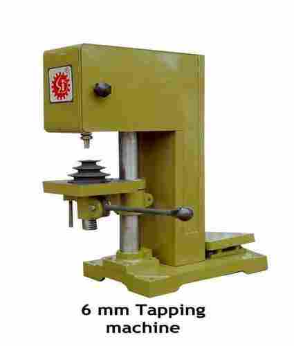 6mm Tapping Machine