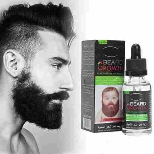 Beard Oil (Beard Growth)