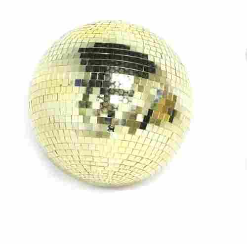 Disco Light Mirror Ball