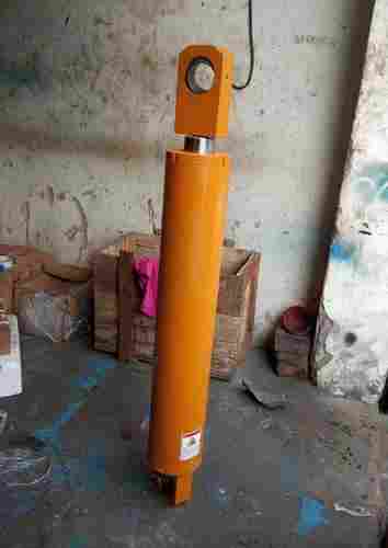 Double Acting Hydraulic Cylinder with Bore of 40 to 400 mm and Rod of 25 to 300 mm