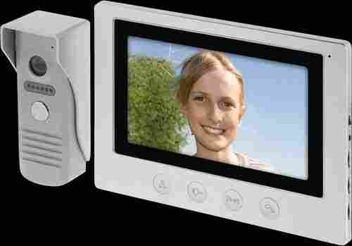 Godrej Video Door Phone For Home, Office Usage