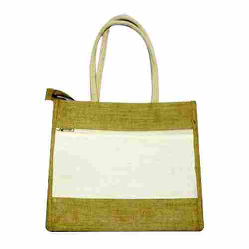 Precise Design Ladies Jute Bag