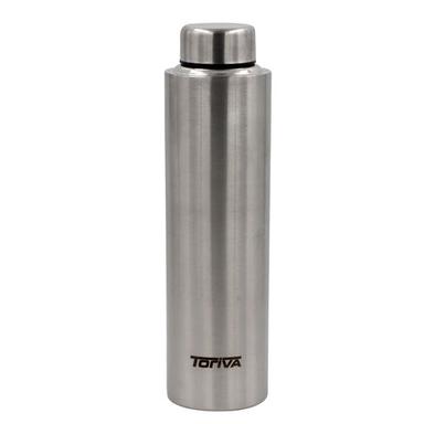  Toriva Fristo स्टेनलेस स्टील की बोतलें सील का प्रकार: क्राउन कैप 