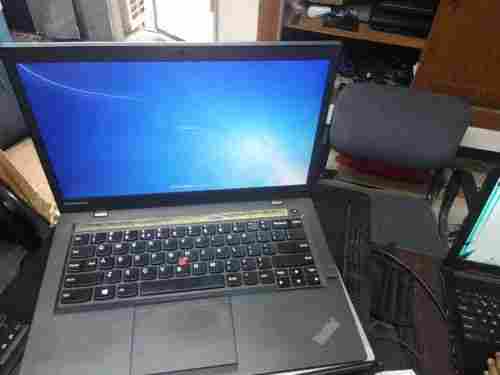 Used Lenovo Think Pad Laptop withh 8GB Memory