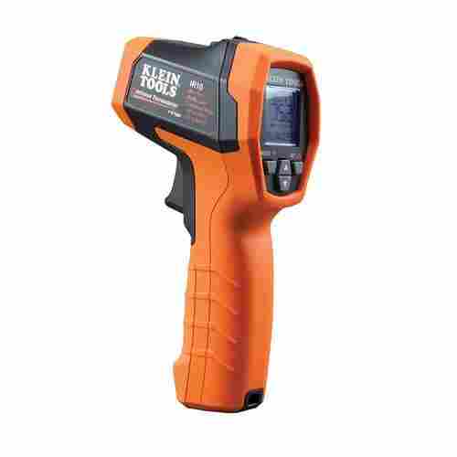 Double Color Multi Beam Infrared Thermometer
