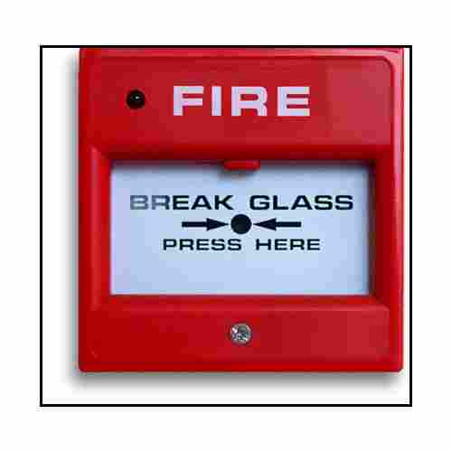 Fire Alarm System with Robust Construction