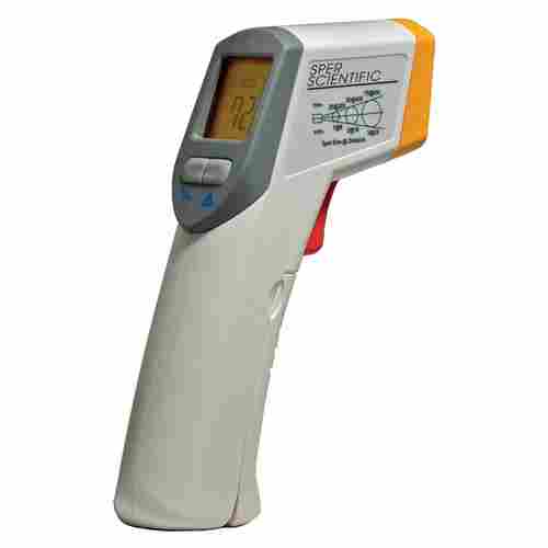 Handheld Infrared Temperature Sensor