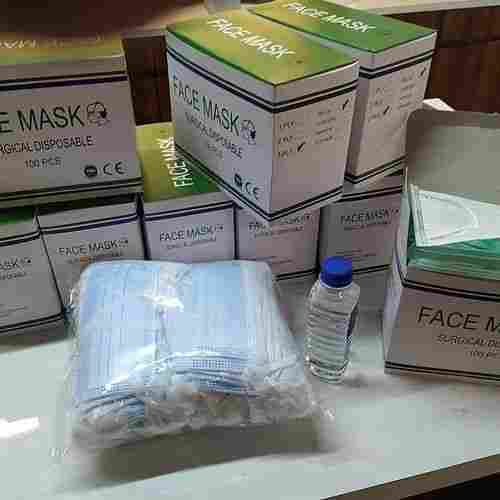 N95 Surgical Face Mask Available
