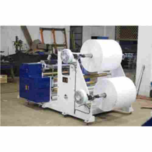 Automatic Paper Slitting Machine