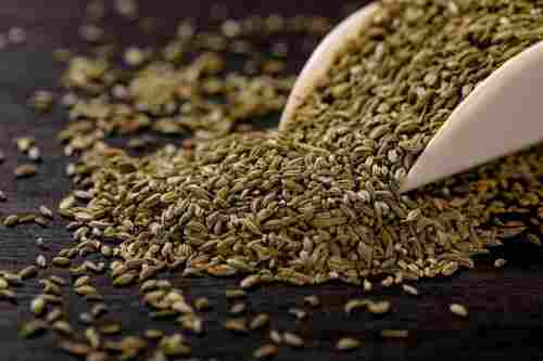 Highly Effective Cumin Seed