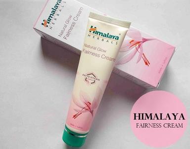 Safe To Use Himalaya Fairness Cream