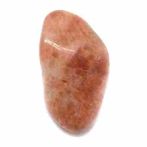 Natural Sunstone Astrological Healing Stone