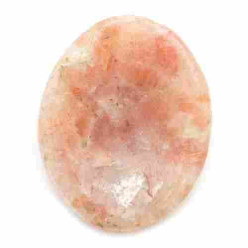 Natural Sunstone Astrological Healing Stone