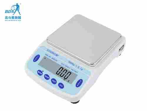 Weighing scales, 0.01g Electronic Jewelry Scale, 5Kg Digital Precision balance with Rs232 to USB 
