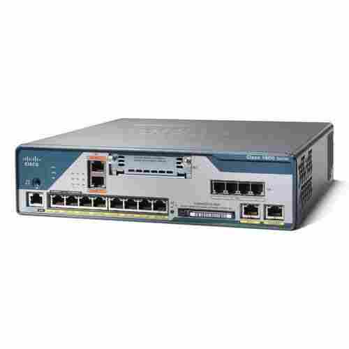 1800 Series Cisco Integrated Services Router