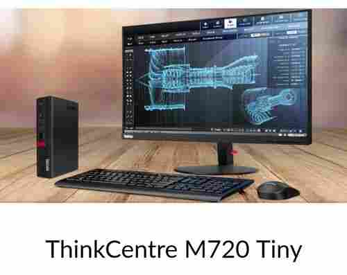 Lenovo Thinkcentre Tiny Desktop