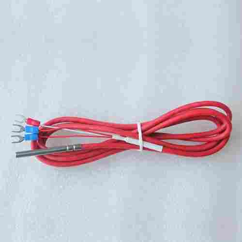 3 Wires PT1000 RTD Temperature Probe Sensor
