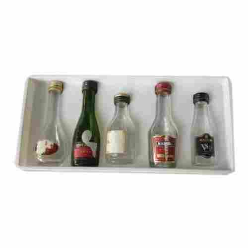 Blister Bottle Packaging Tray