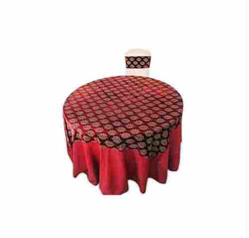 Designer Spandex Chair And Table Cover