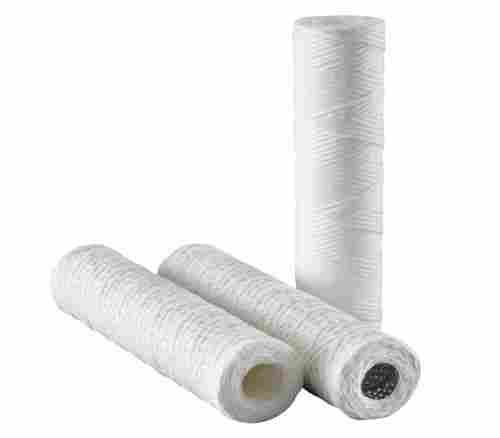 Durable Wound Filter Cartridge