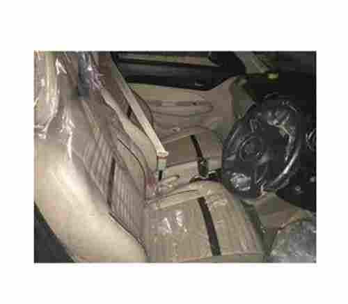 Ld Disposable Car Seat Cover Set