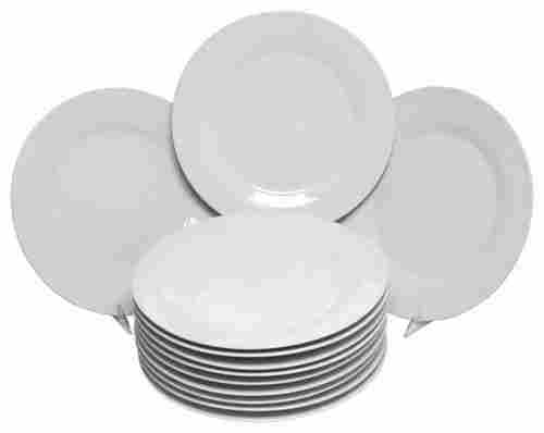 Regular Dinner Plates Set