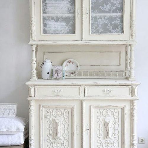 Shabby Chic Furniture At Best In
